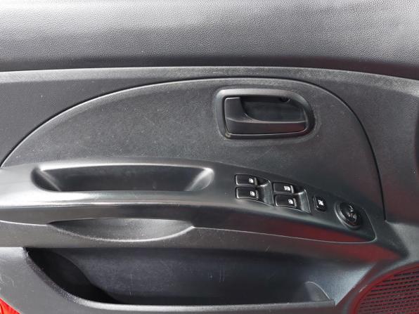 Kia Picanto I Рестайлинг с пробегом 2010 года, цена 500 000 рублей, 103200 км, хэтчбек, Автокод Объявления