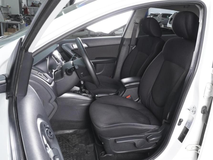 Kia Cerato II Ростов-на-Дону  - изображение 10