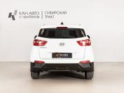 Hyundai Creta I Казань  - изображение 12