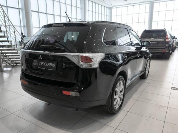 Mitsubishi Outlander III с пробегом 2014 года, цена 1 350 000 рублей, 177947 км, внедорожник, Автокод Объявления