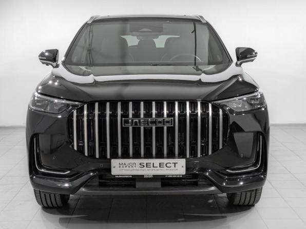 Jaecoo J8 с пробегом 2024 года, цена 3 635 000 рублей, 1686 км, внедорожник, Автокод Объявления