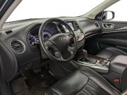 Infiniti QX60 I Рестайлинг Москва  - изображение 48