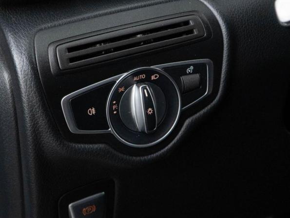 Mercedes-Benz V-Класс III (W447) с пробегом 2017 года, цена 3 397 077 рублей, 121782 км, минивэн, Автокод Объявления