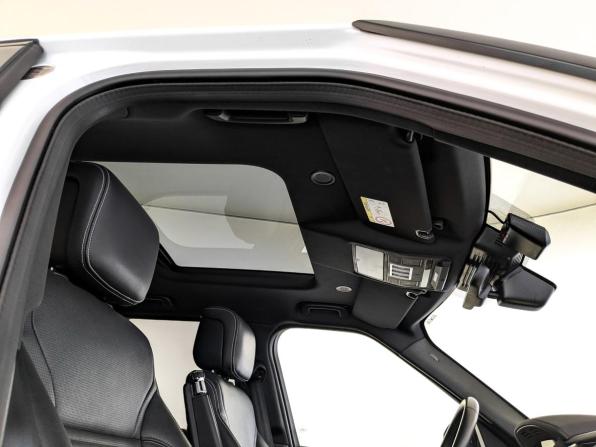 Land Rover Discovery V Рестайлинг с пробегом 2021 года, цена 6 550 000 рублей, 84182 км, внедорожник, Автокод Объявления