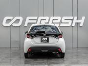 Toyota Yaris IV Краснодар  - изображение 23