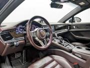Porsche Panamera II Москва  - изображение 46