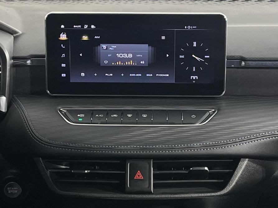 Haval Jolion I Рестайлинг Ижевск  - изображение 11