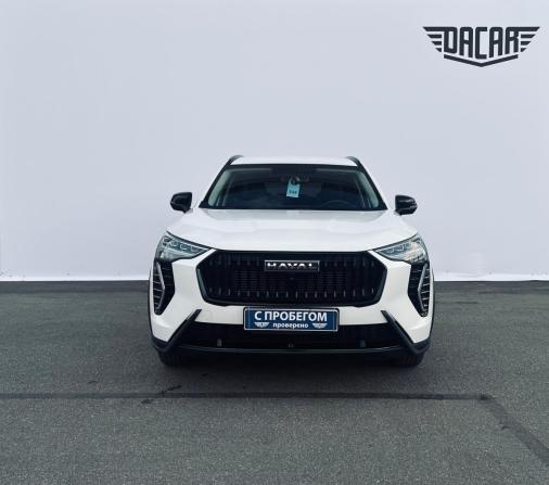 Haval Jolion I Рестайлинг с пробегом 2023 года, цена 1 870 000 рублей, 29000 км, внедорожник, Автокод Объявления