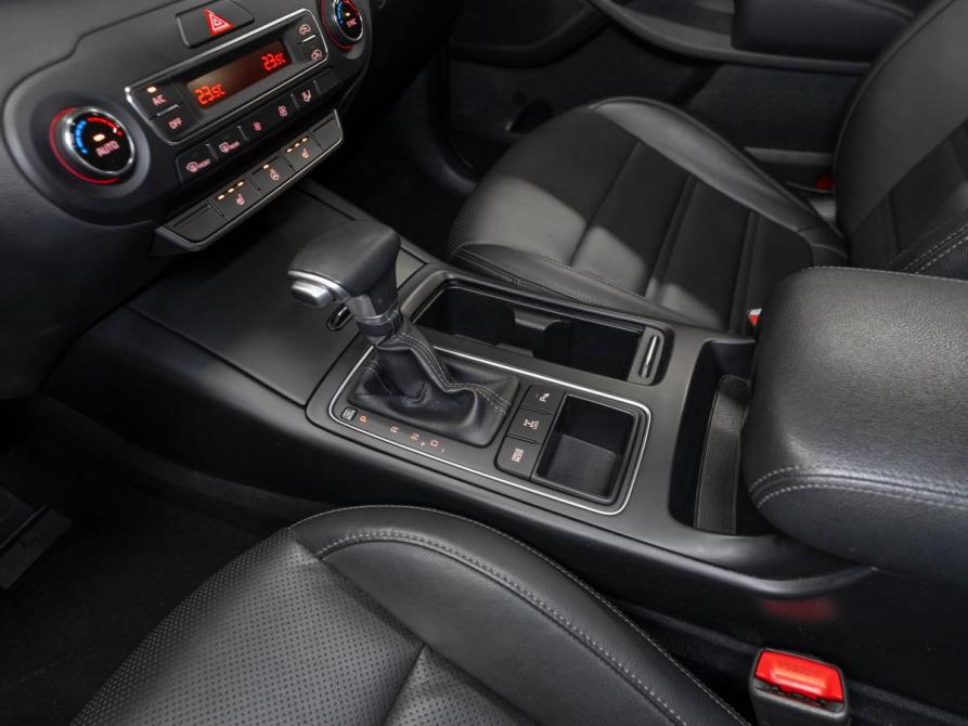 Kia Sorento III Prime Рестайлинг Москва  - изображение 17