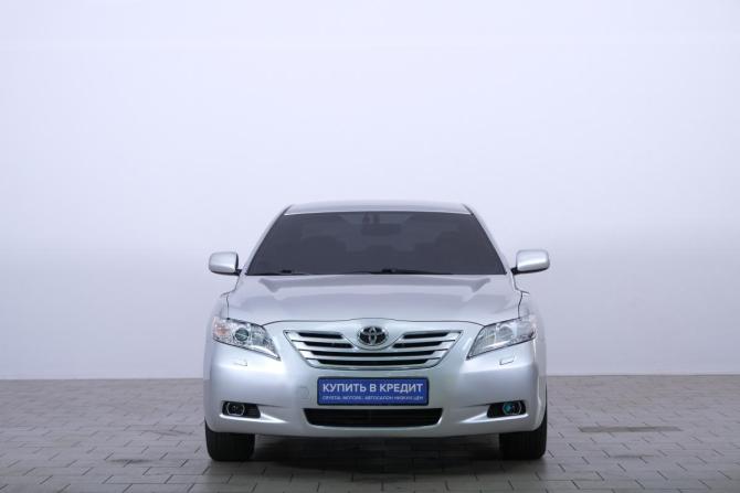 Toyota Camry VI (XV40) с пробегом 2006 года, цена 1 199 000 рублей, 206000 км, седан, Автокод Объявления