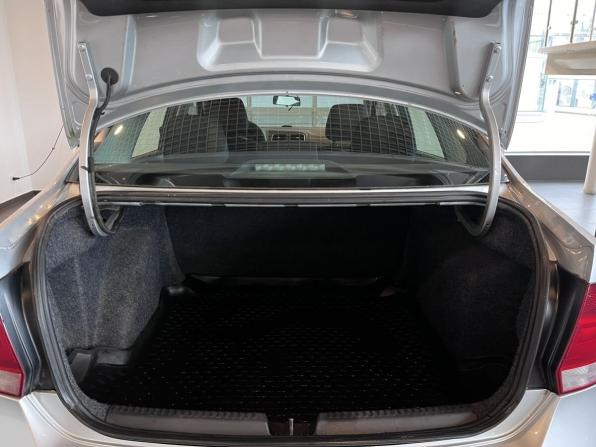Volkswagen Polo V с пробегом 2011 года, цена 590 000 рублей, 223784 км, седан, Автокод Объявления
