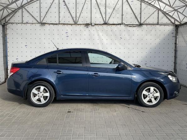 Chevrolet Cruze I с пробегом 2010 года, цена 695 000 рублей, 197560 км, седан, Автокод Объявления