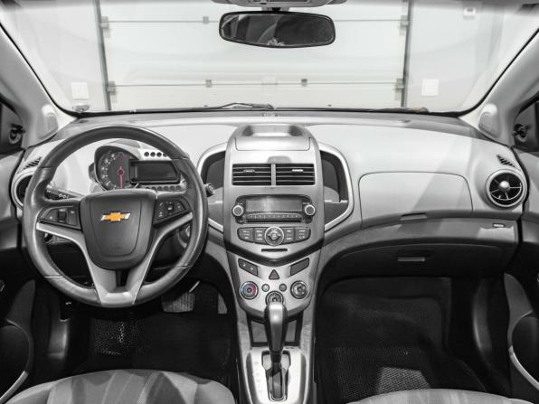 Chevrolet Aveo II с пробегом 2012 года, цена 579 125 рублей, 154528 км, седан, Автокод Объявления