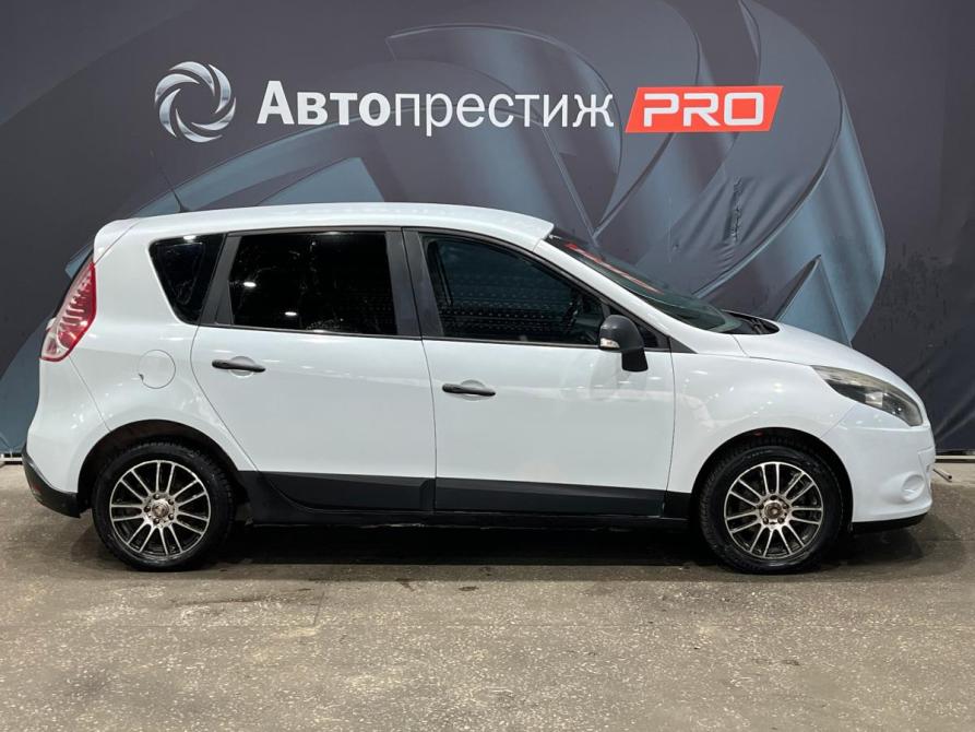 Renault Scenic III Пермь  - изображение 4