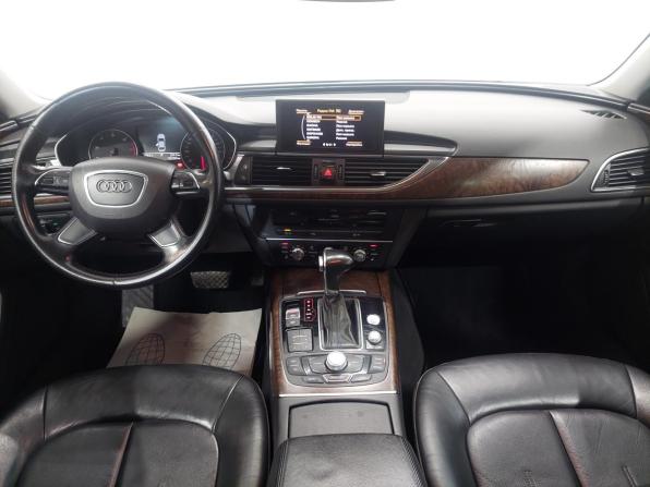 Audi A6 IV (C7) с пробегом 2013 года, цена 1 450 000 рублей, 190000 км, седан, Автокод Объявления