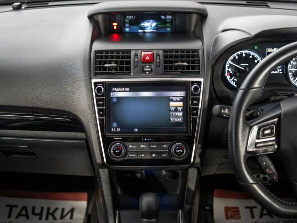 Subaru Levorg I с пробегом 2020 года, цена 1 699 500 рублей, 63431 км, универсал, Автокод Объявления