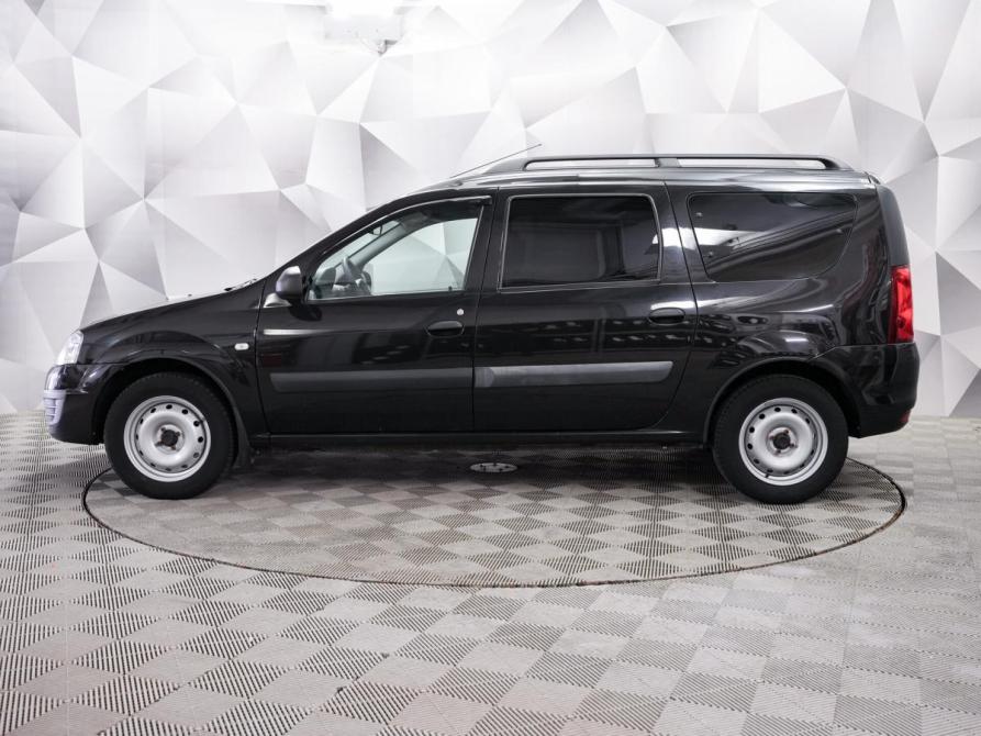 Lada (ВАЗ) Largus I Ульяновск  - изображение 2