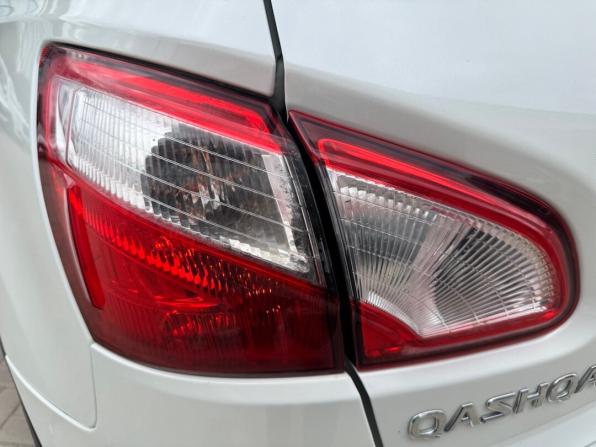 Nissan Qashqai I Рестайлинг с пробегом 2013 года, цена 999 900 рублей, 134563 км, внедорожник, Автокод Объявления