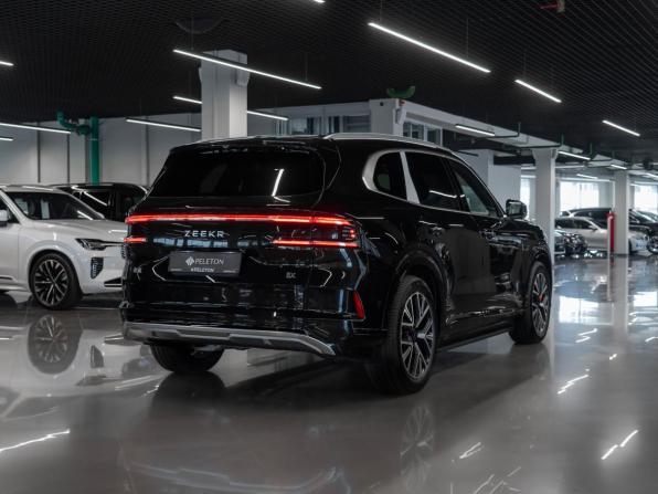 Zeekr 8X с пробегом 2026 года, цена 11 250 000 рублей, 50 км, внедорожник, Автокод Объявления