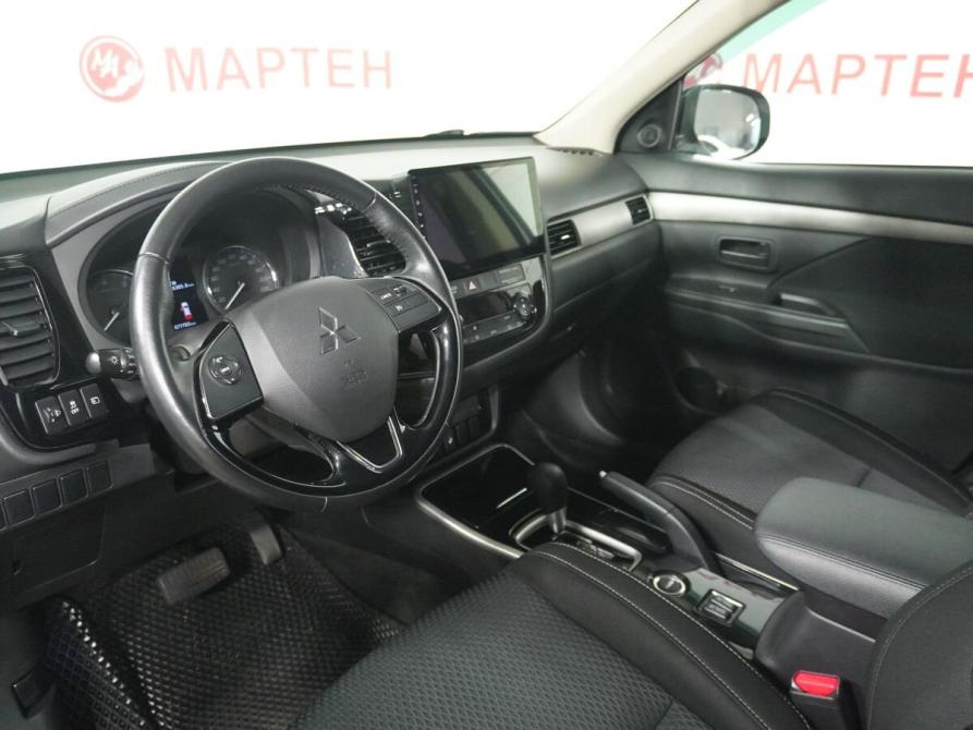 Mitsubishi Outlander III Рестайлинг 2 Вологда  - изображение 9