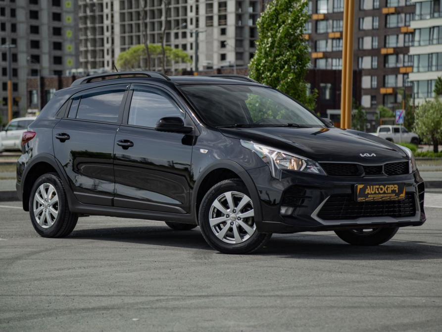 Kia Rio IV Рестайлинг Тюмень  - изображение 1