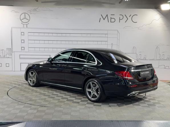 Mercedes-Benz E-Класс V (W213 S213 C238) с пробегом 2019 года, цена 4 300 000 рублей, 177855 км, седан, Автокод Объявления