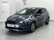 Kia Ceed II Рестайлинг Казань  - изображение 18