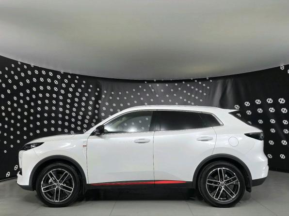 Changan CS55 Plus II с пробегом 2024 года, цена 2 137 000 рублей, 34856 км, внедорожник, Автокод Объявления