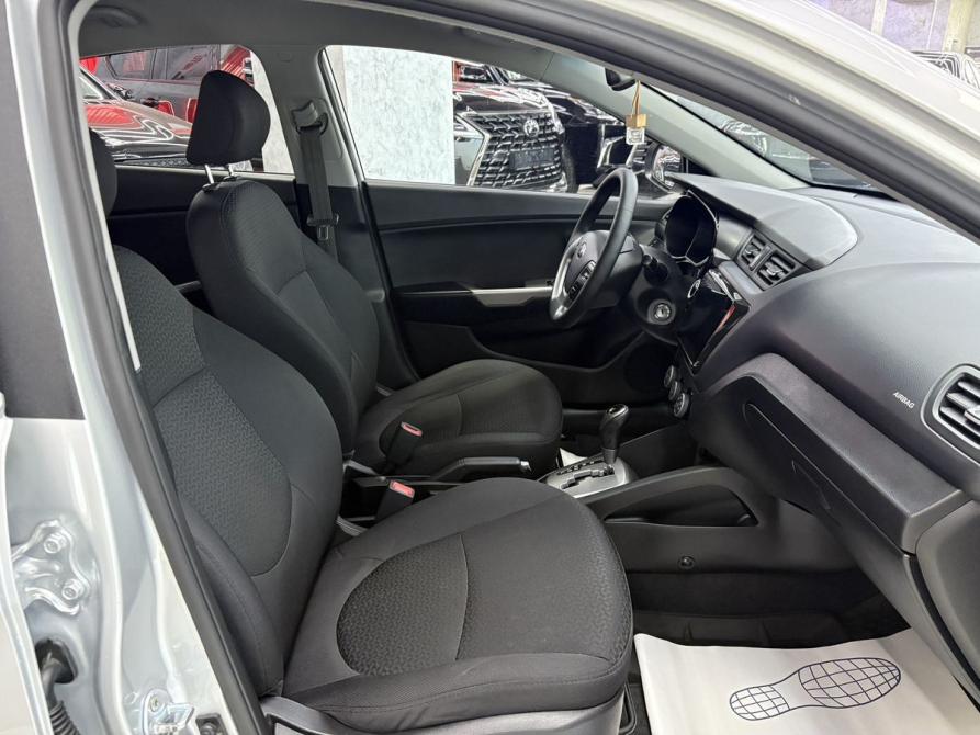 Kia Rio III Рестайлинг Ярославль  - изображение 17