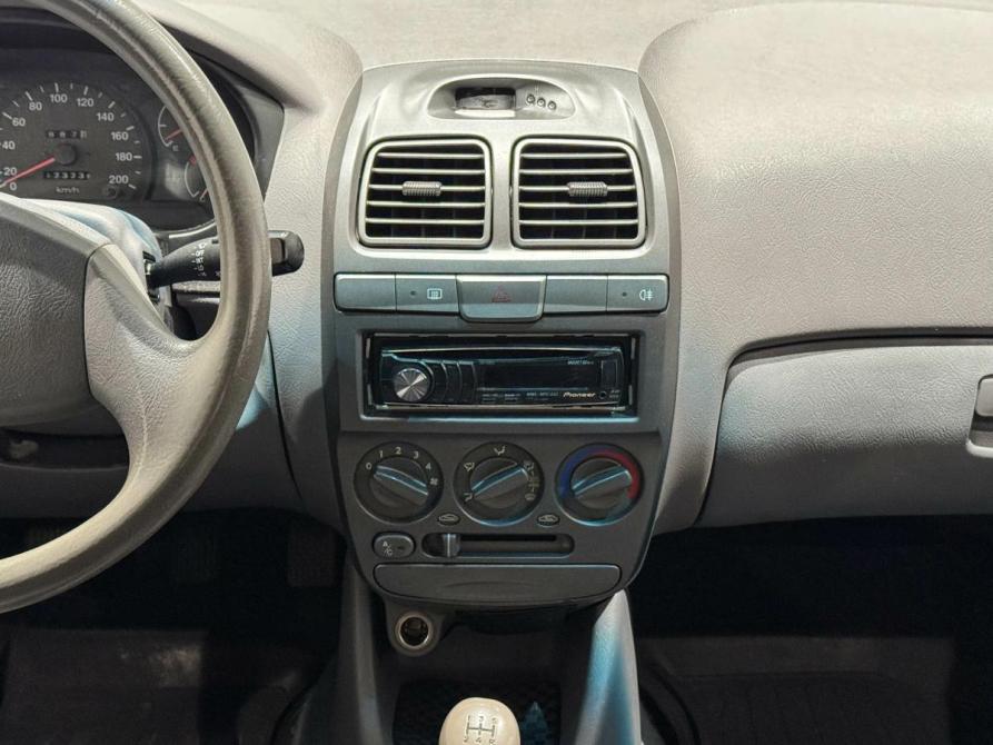 Hyundai Accent II Екатеринбург  - изображение 17