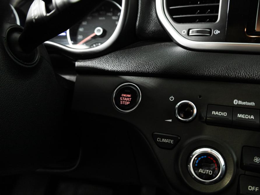 Kia Sportage IV Рестайлинг Санкт-Петербург  - изображение 19