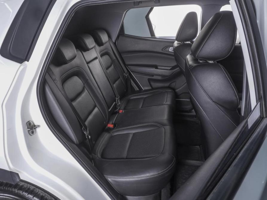 Chery Tiggo 4 I Рестайлинг Ростов-на-Дону  - изображение 7