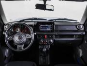 Suzuki Jimny IV Москва  - изображение 40