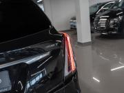 Cadillac XT5 I Рестайлинг Москва  - изображение 62