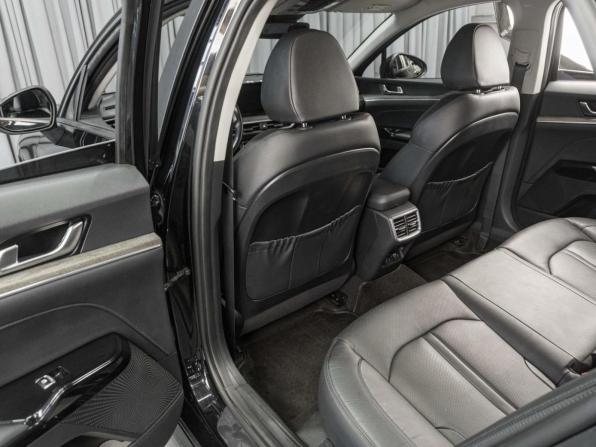 Kia K5 III с пробегом 2020 года, цена 2 499 000 рублей, 125488 км, седан, Автокод Объявления