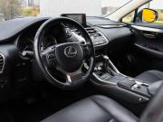 Lexus NX I Рестайлинг Москва  - изображение 30