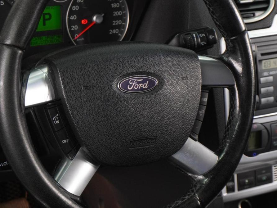 Ford Focus II Воронеж  - изображение 15