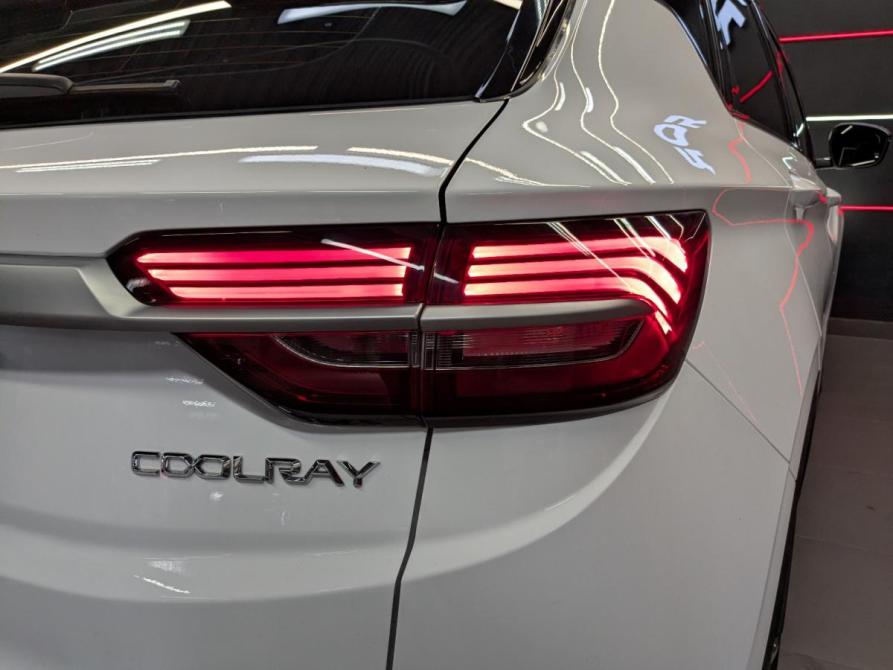 Geely Coolray I Москва  - изображение 23