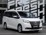 Toyota Noah III (R80) Волгоград  - изображение 17
