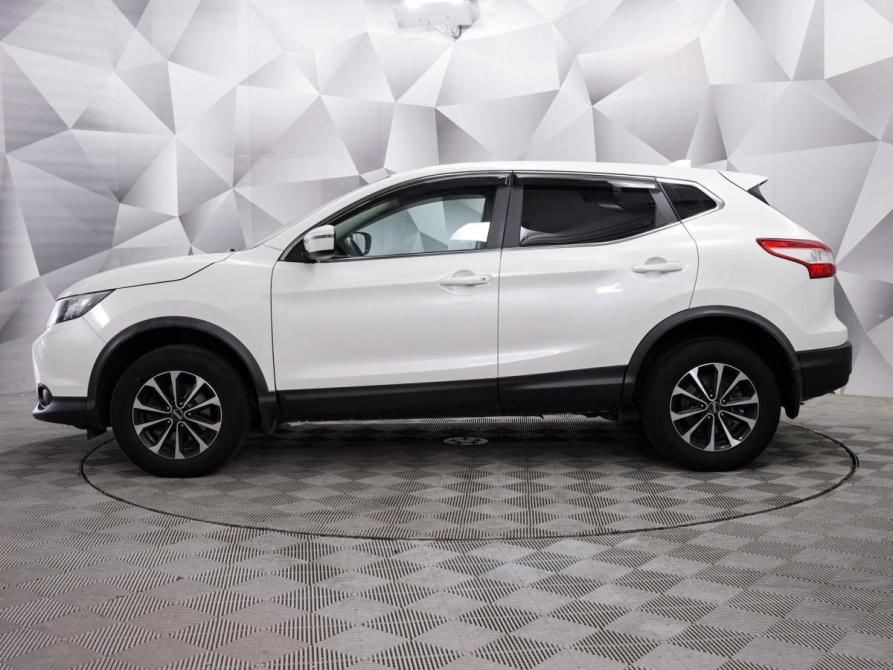 Nissan Qashqai II Ульяновск  - изображение 2