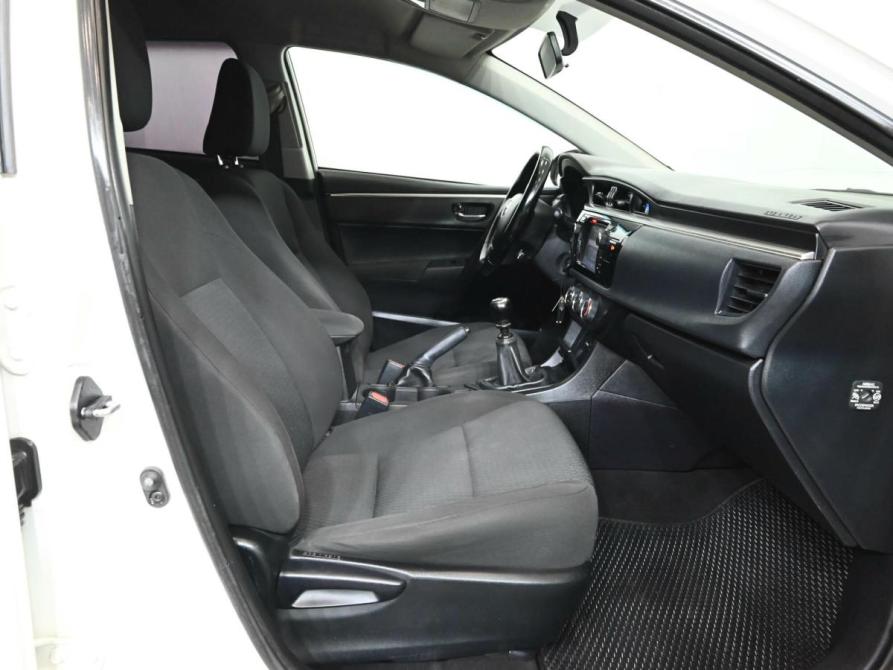 Toyota Corolla XI (E160 E170 E180) Екатеринбург  - изображение 10