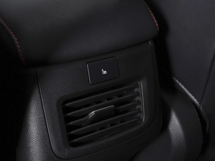 Changan CS35 Plus I Рестайлинг Ростов-на-Дону  - изображение 17