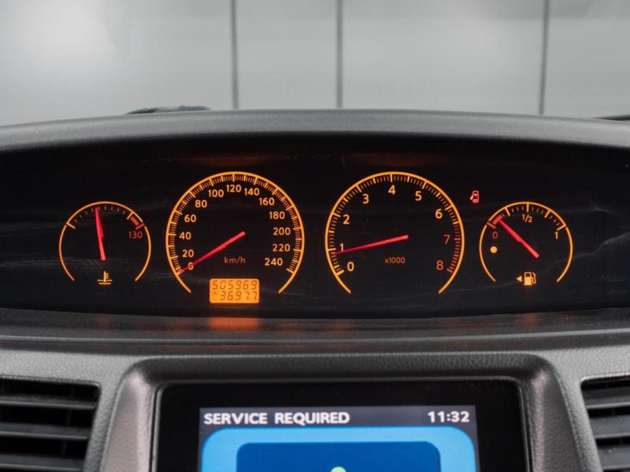 Nissan Primera III (P12) Тюмень  - изображение 13