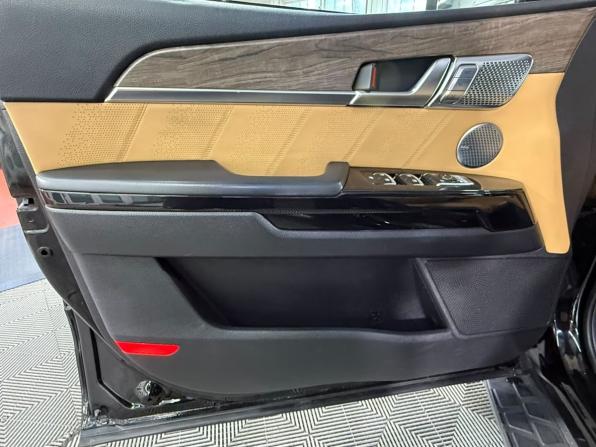 Kia Mohave I Рестайлинг 2 с пробегом 2019 года, цена 3 750 000 рублей, 149901 км, внедорожник, Автокод Объявления