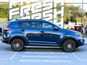 Kia Sportage III Волгоград  - изображение 27