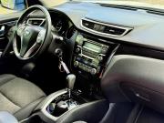 Nissan Qashqai II Воронеж  - изображение 46