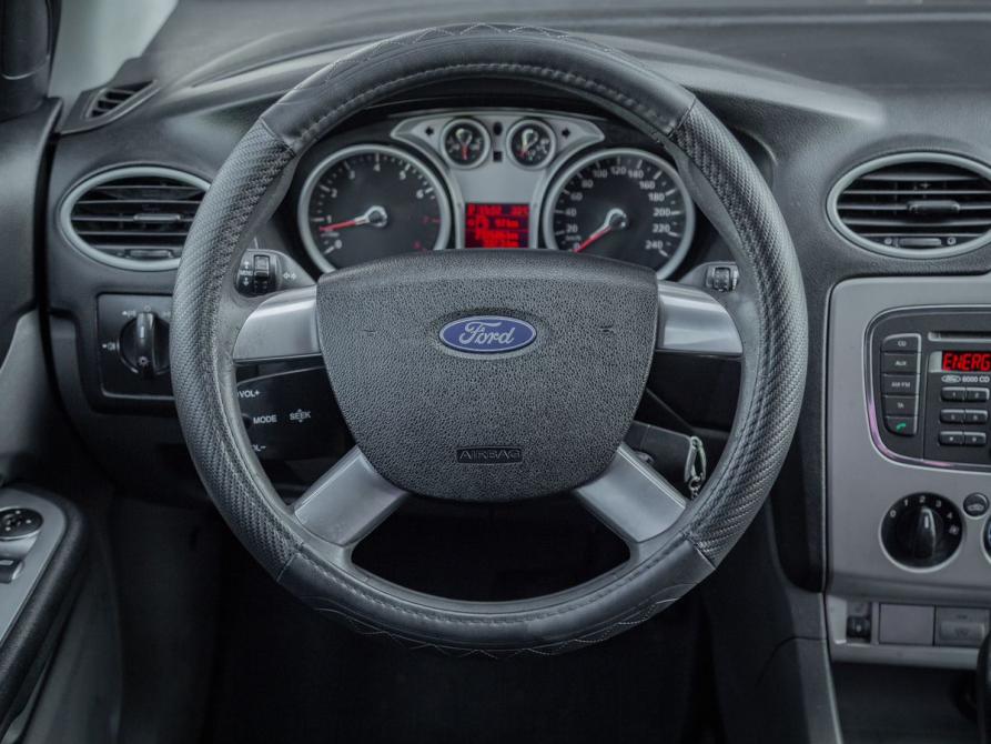 Ford Focus II Рестайлинг Тюмень  - изображение 8