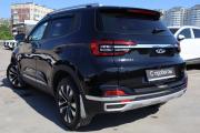 Chery Tiggo 4 I Рестайлинг Санкт-Петербург  - изображение 21
