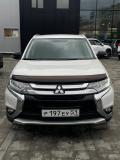 Mitsubishi Outlander III Рестайлинг 2 Мурманск  - изображение 28