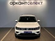 Volkswagen Tiguan II Краснодар  - изображение 24